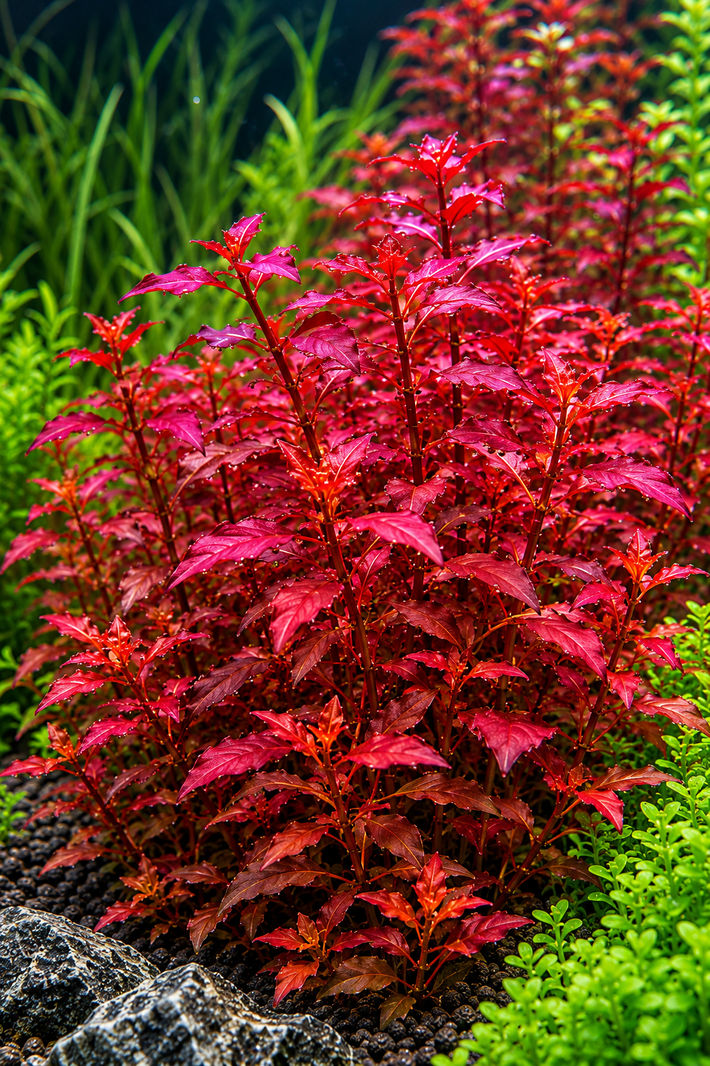 Ludwigia 'Super Red'