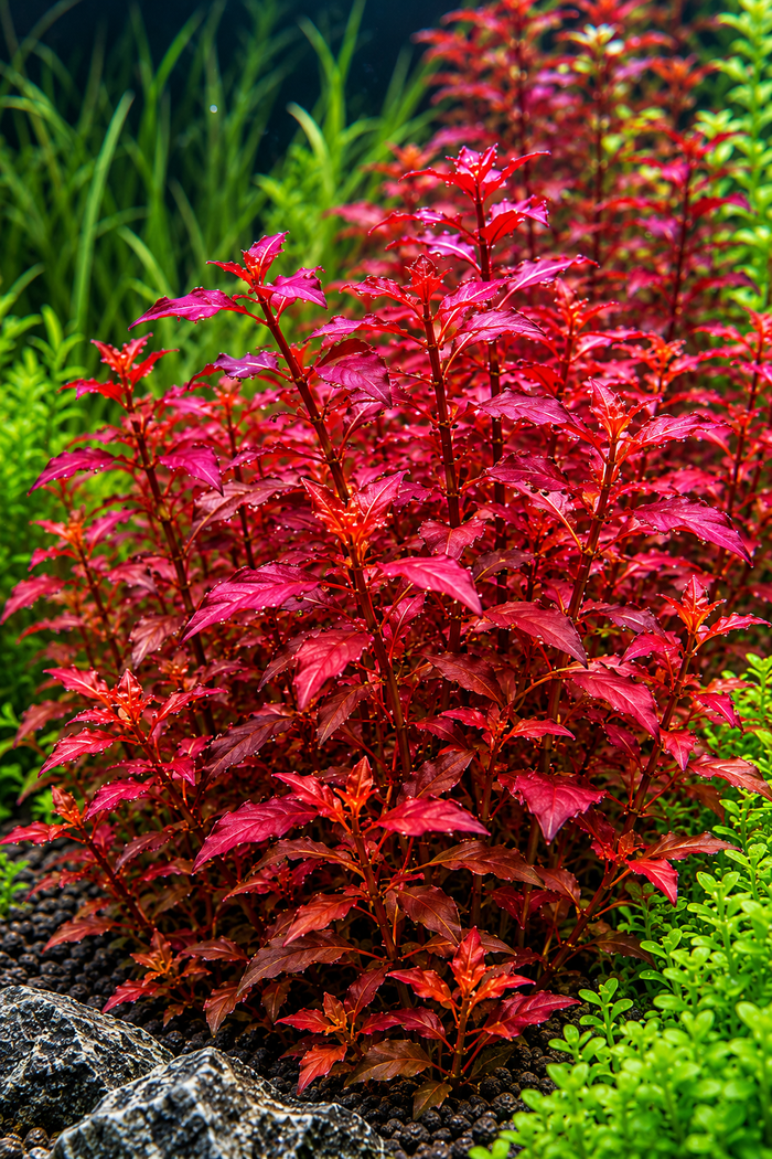 Ludwigia 'Super Red'