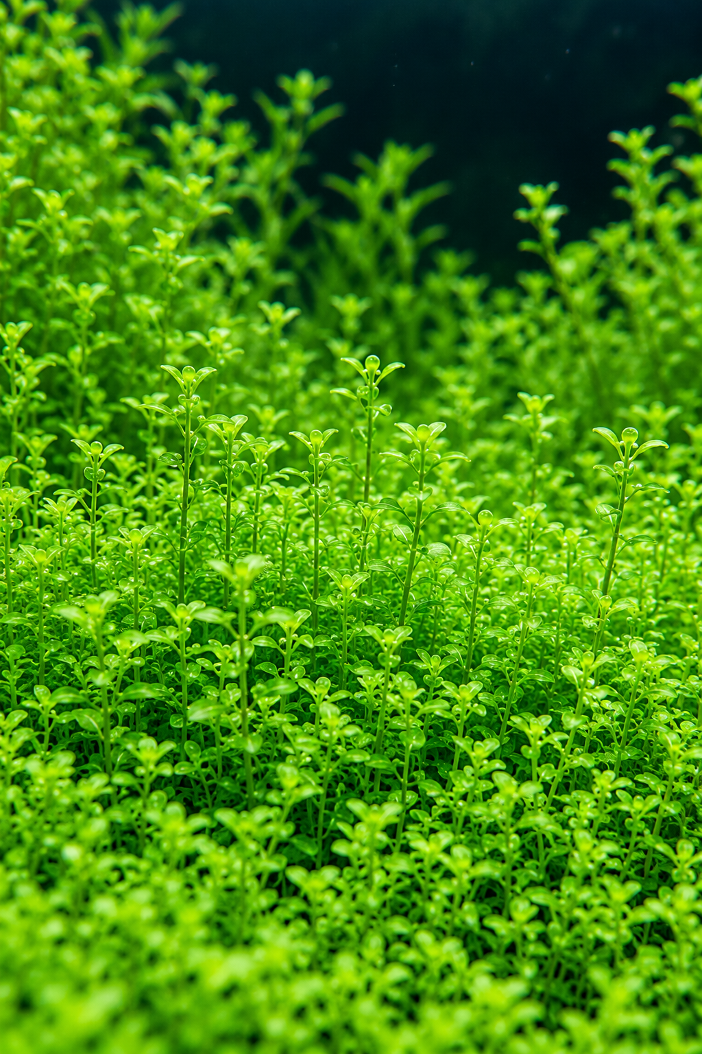 Pearl weed